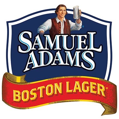 Sam Adams Boston Lager.