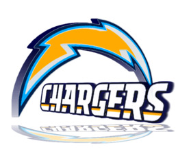 Los Angeles Chargers Donavon Clark NFL 2016 San Diego.