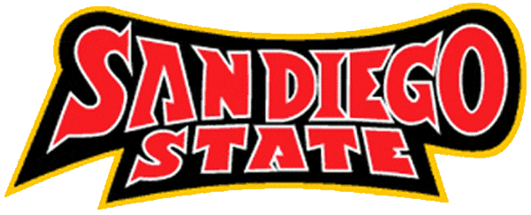 File:San Diego State athletics logo, 1997.