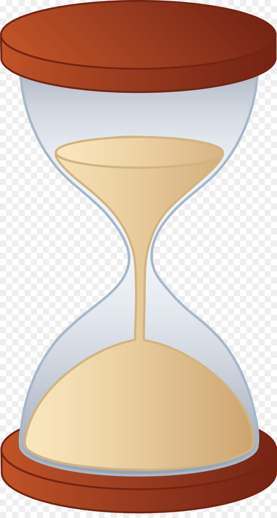 Clock Cartoon png download.