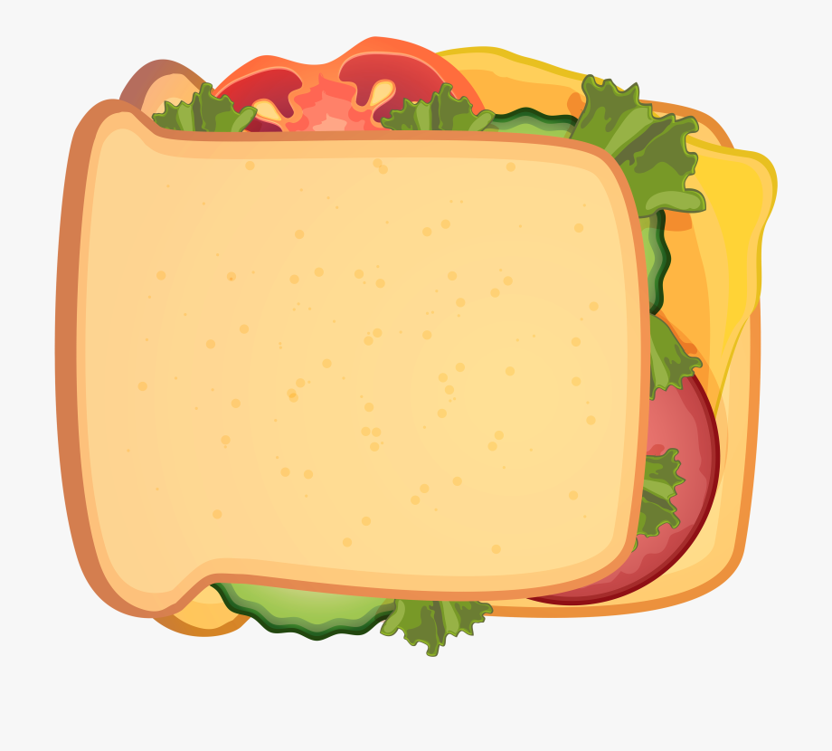 Sandwich Png Clipart.