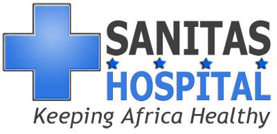 SANITAS HOSPITAL.