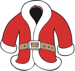 Free Santa Clothes Cliparts, Download Free Clip Art, Free.