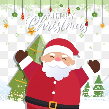 Santa Claus Vector, 2,424 Graphic Resources for Free Download.