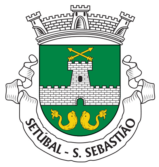 São Sebastião Commune (Portugal).