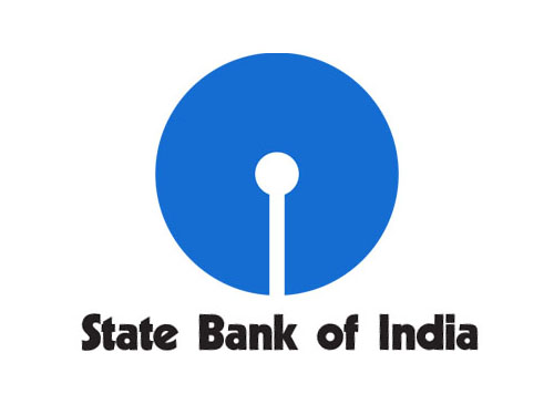 SBI Bank logo Story.