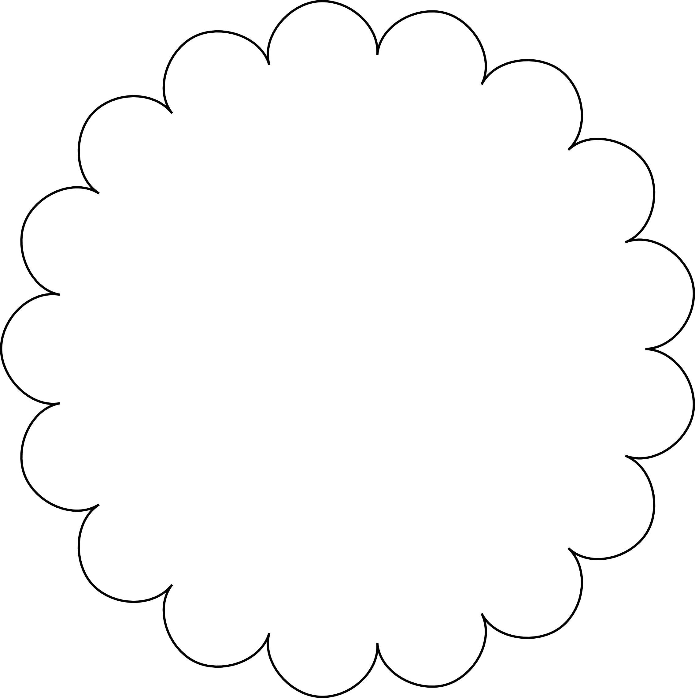 Free Scallop Frame Cliparts, Download Free Clip Art, Free.