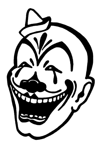 Free Halloween Clown Cliparts, Download Free Clip Art, Free.