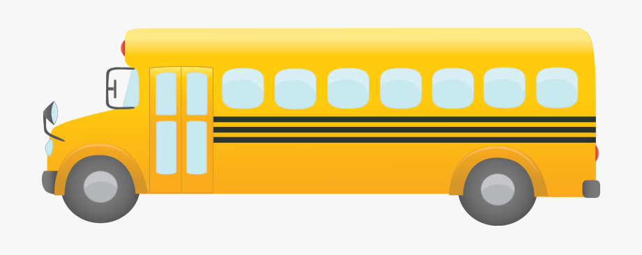 Bus Transparent Png Pictures.