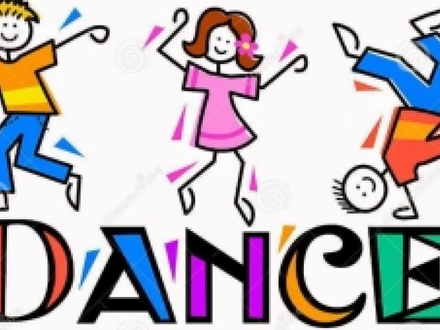 School Dance Cliparts 16.