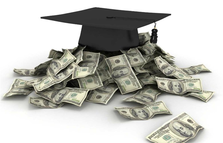 The Big Squeeze: Med school Debt Rising as Reimbursements.