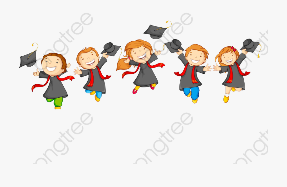 Graduation Clipart Cute.