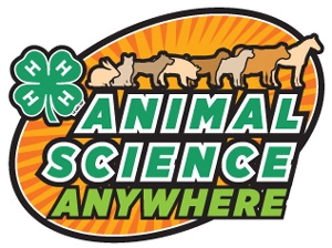 Animal Science Clipart.