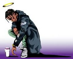 Travis Scott Clipart.