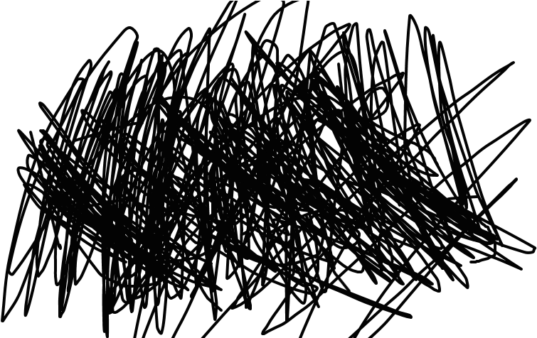 Black Scribble Png Transparent Background Scribbles.