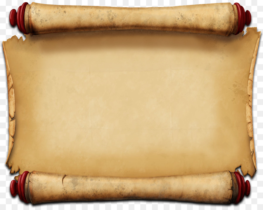 Scroll Background png download.