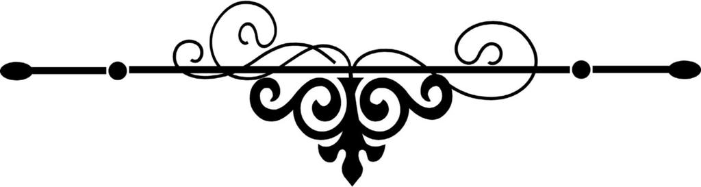 Scroll Border Clipart Download On Work.