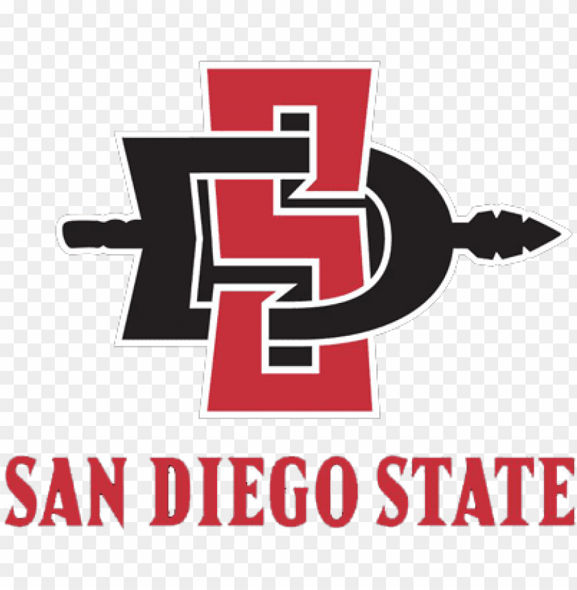 san diego state university sports mba PNG image with.