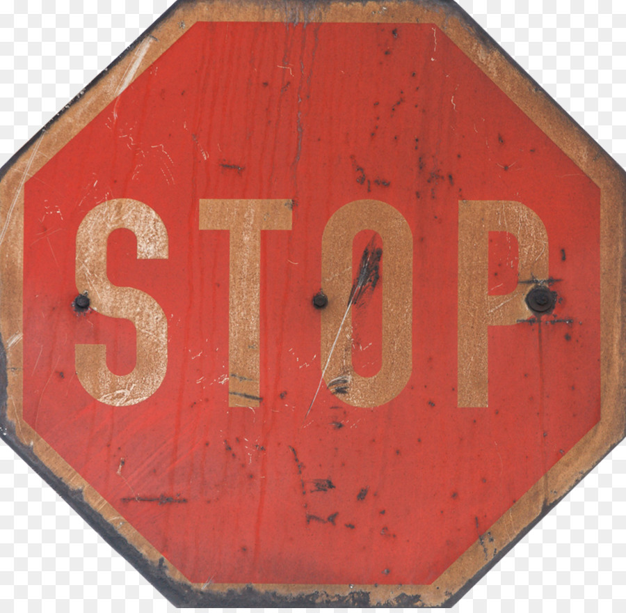 Señal De Stop, Signo, El Mapeo De Texturas imagen png.