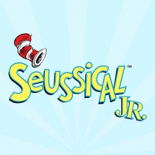 Seussical JR..