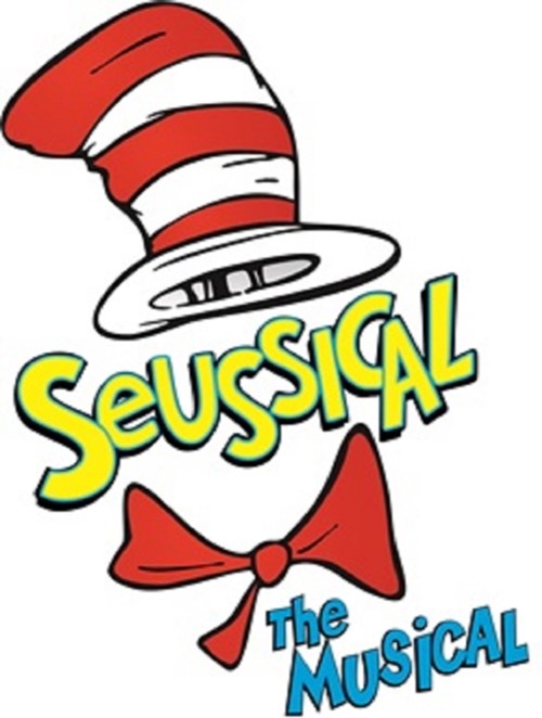 Liberty Drama Club Presents Seussical Jr..