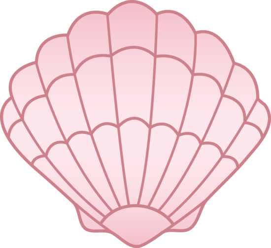 Free Seashell Clipart Pictures.