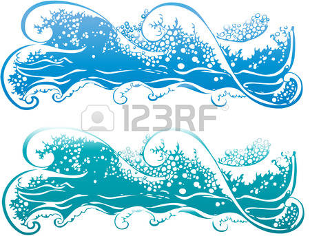 2,896 Sea Spray Cliparts, Stock Vector And Royalty Free Sea Spray.