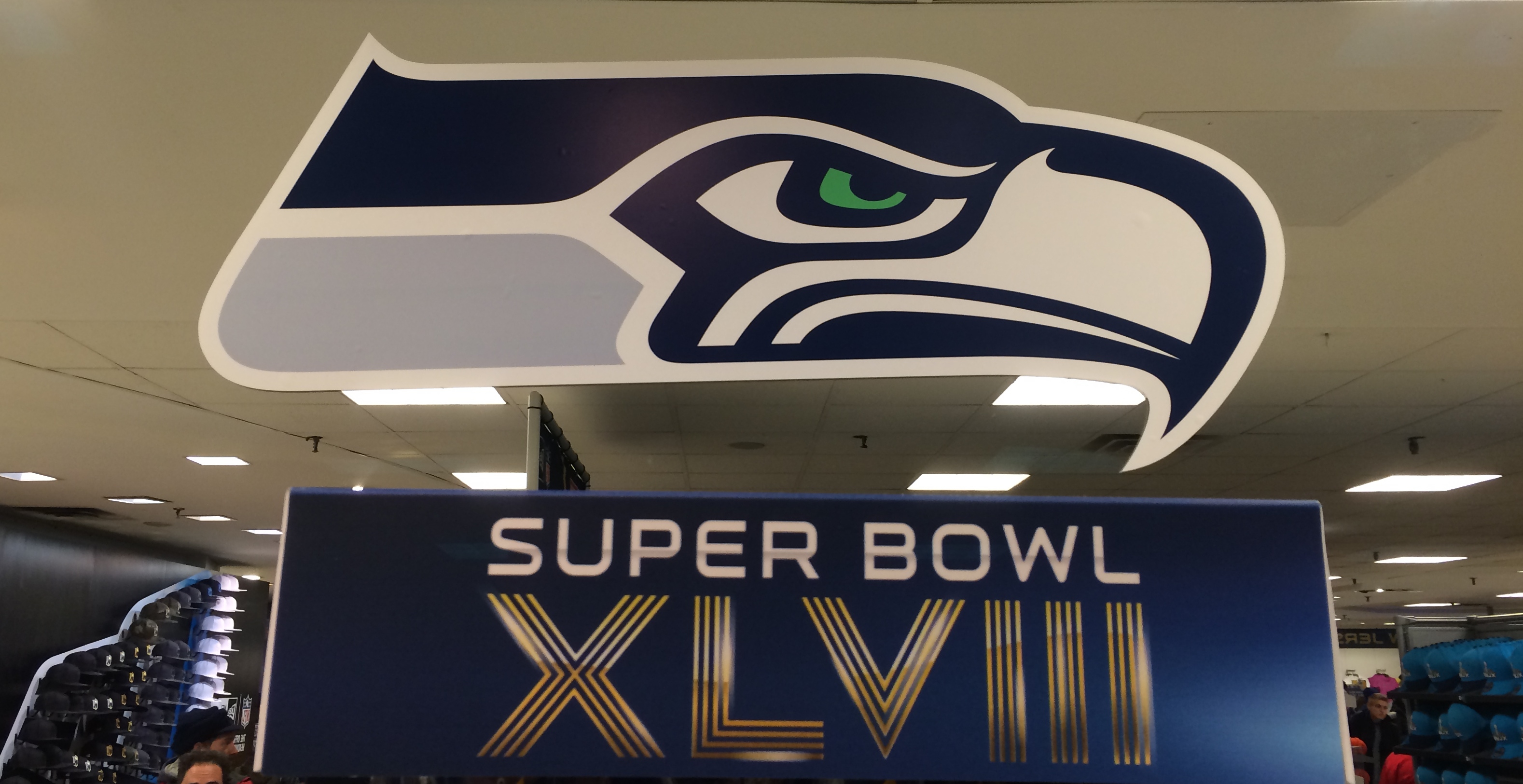 Super Bowl Clipart#1914883.