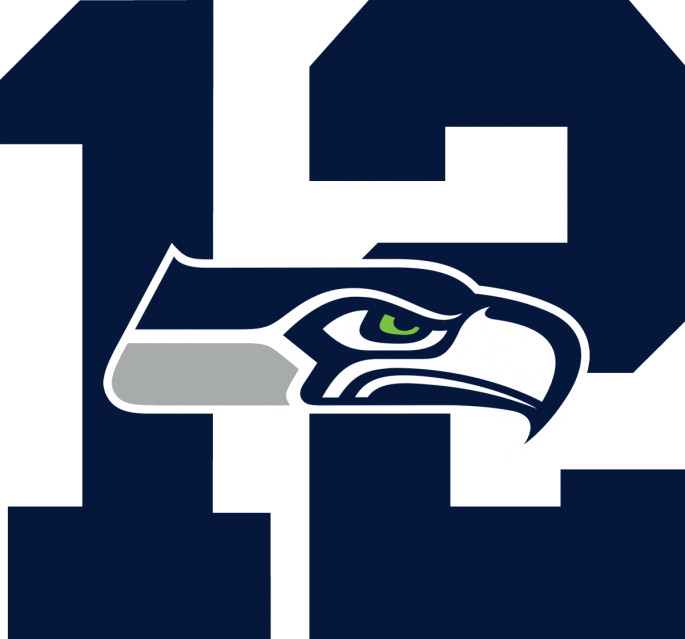 Seattle Seahawks.