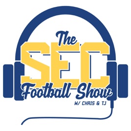 The SEC Football Show on Apple Podcasts.