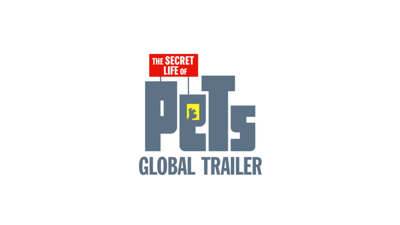 The Secret Life Of Pets Review.