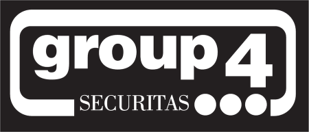 Group 4 Securitas vector logo.