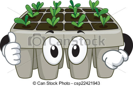 Seedling Illustrations and Clip Art. 5,165 Seedling royalty free.