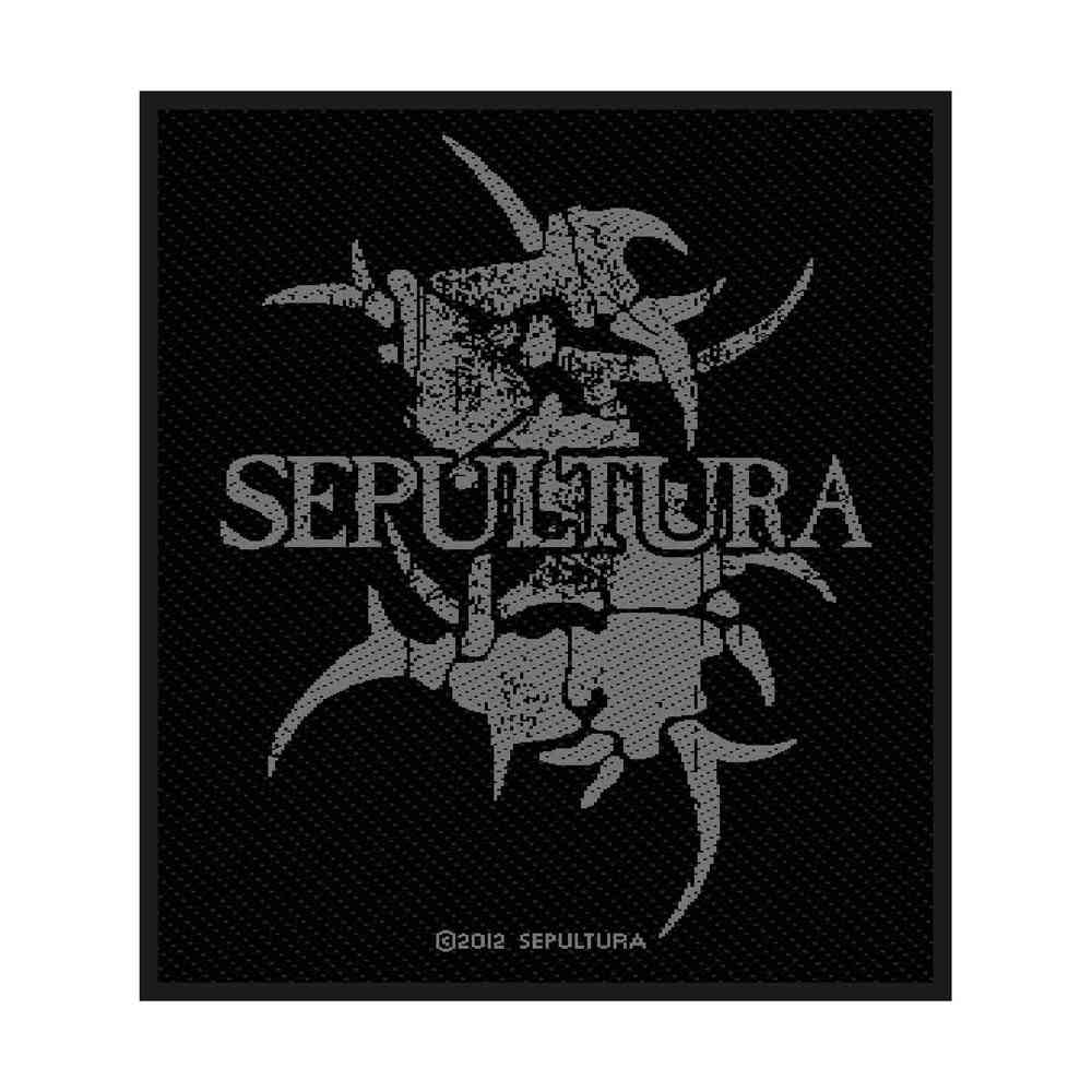 Sepultura.