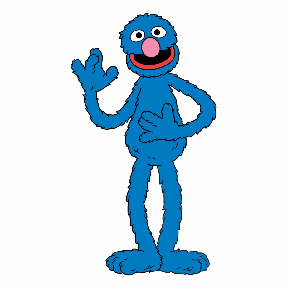 super grover clipart 10 free Cliparts | Download images on Clipground 2024