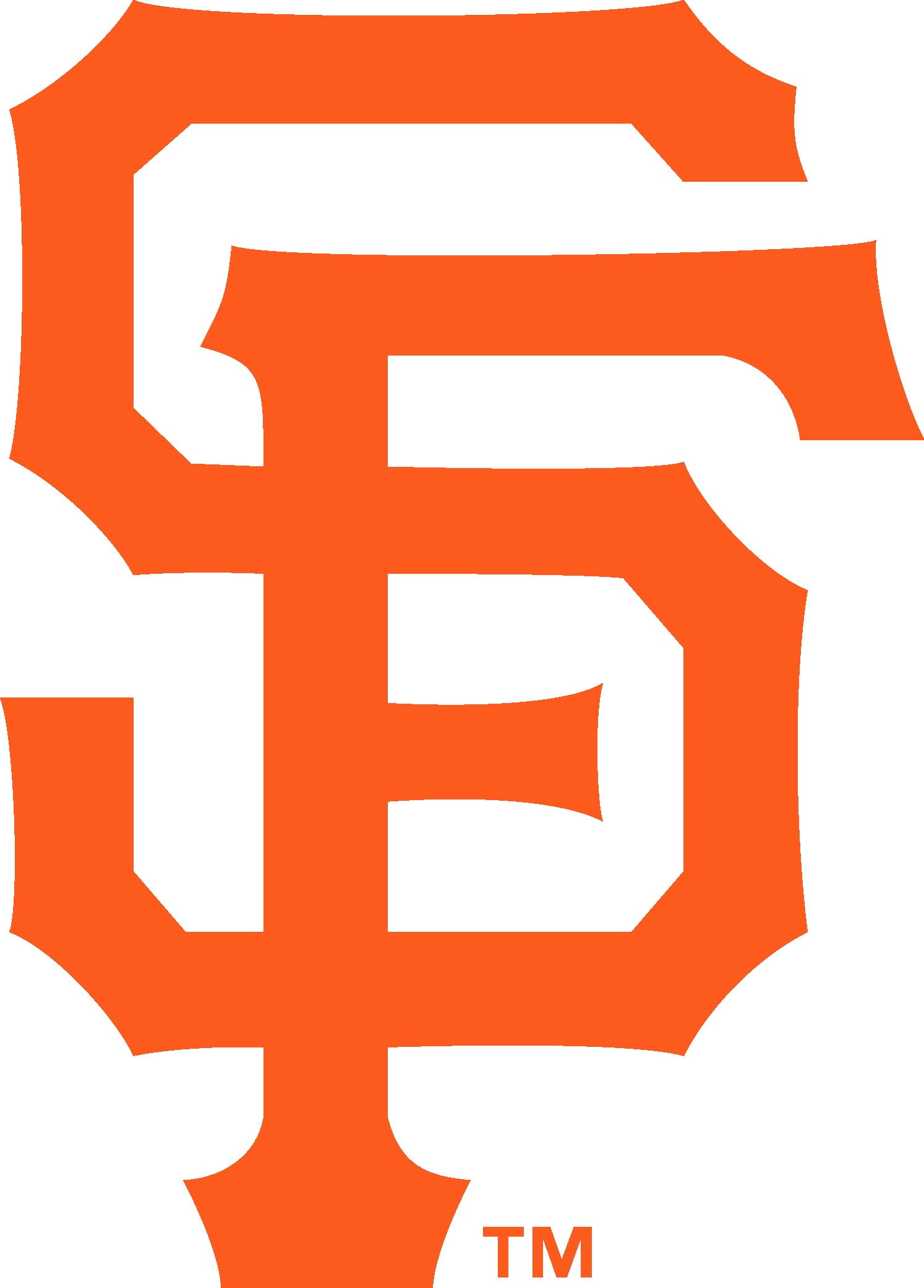 San Francisco Giants Logo Png.