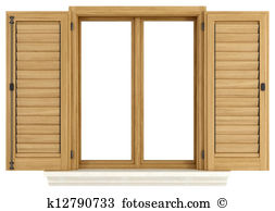 Window shutters Illustrations and Clip Art. 573 window shutters.