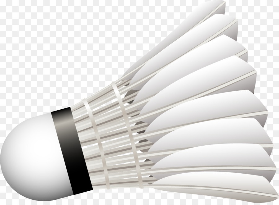 Shuttlecock PNG Transparent Images 13.