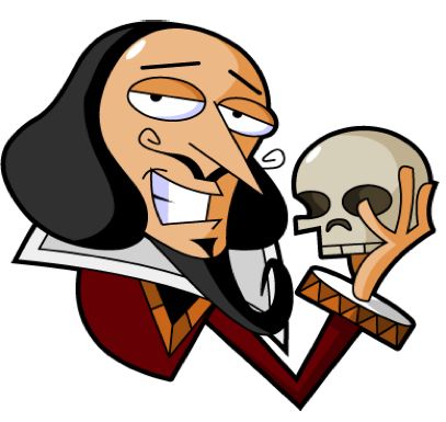 Free William Shakespeare Cliparts, Download Free Clip Art.