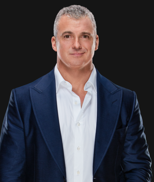 Shane Mcmahon Png Vector, Clipart, PSD.