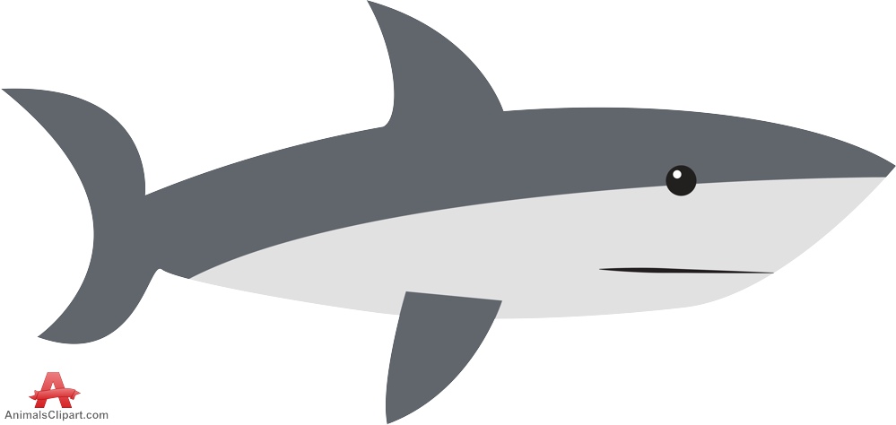 Shark Clipart & Shark Clip Art Images.