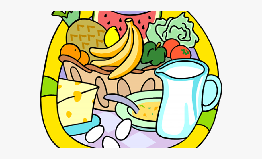 Products Clipart Dairy.