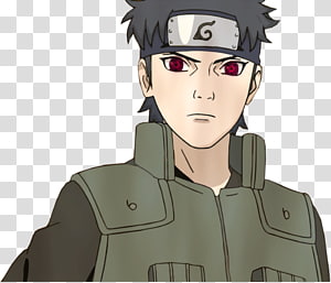 Shisui Uchiha transparent background PNG cliparts free.