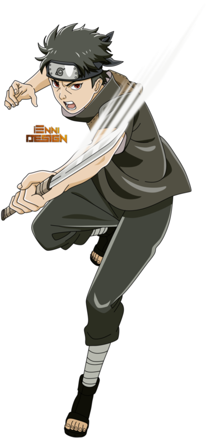 Shisui Png.