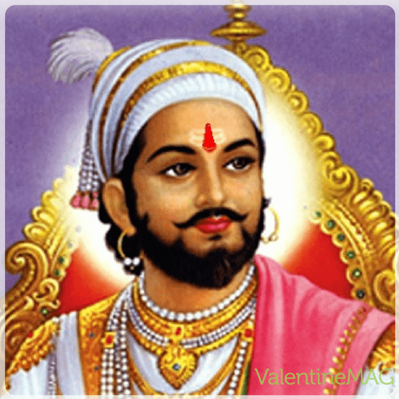 Shivaji Maharaj Image3.