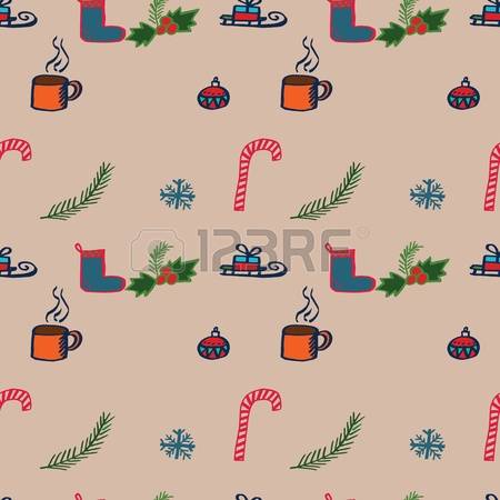 The christmas shoe tree clip art.