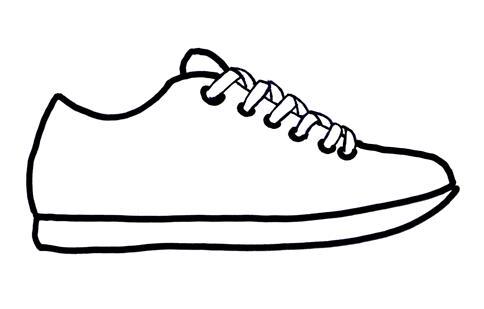 Free Shoe Clipart Pictures.