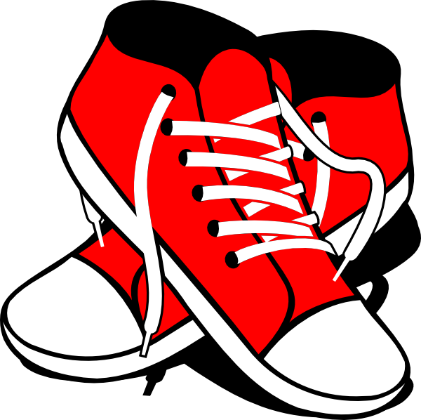 Shoes clipart png 2 » Clipart Station.