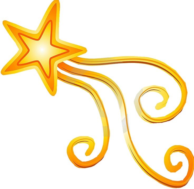 17 Best ideas about Shooting Star Clipart on Pinterest.