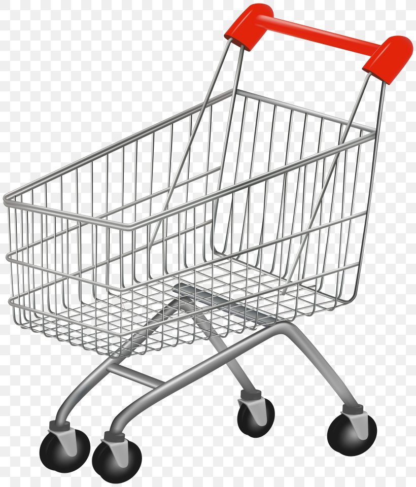 Clip Art Shopping Cart Vector Graphics, PNG, 5125x6000px.